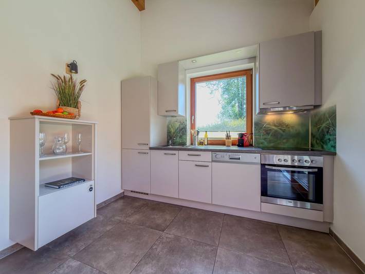 Chalet mit Sauna bei Nassfeld-Pressegger See in Hermagor, Hermagor-Pressegger See