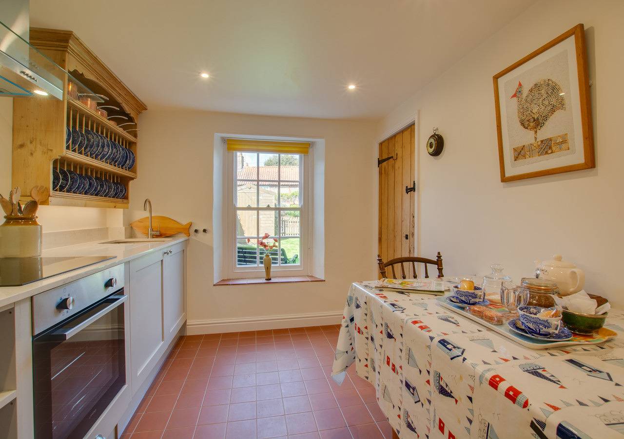 2 Little Lane in Docking, Norfolk