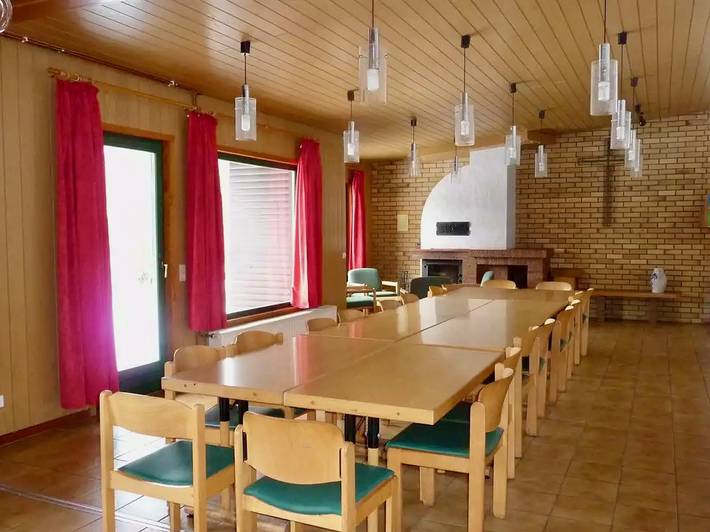 Cvjm Feriendorf Herbstein e. V. - Doppelzimmer in Herbstein, Vogelsberg Region