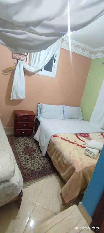 Gîte pour 2 personnes, avec terrasse et vue, animaux acceptés à Chefchaouen