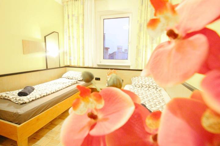 Apartmenthotel für 2 Personen in Wien - 2