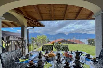 Ferienhaus für 6 Personen in Gemeinde Plesio, Comer See, Bild 2