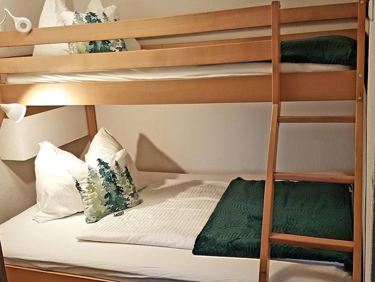 Ganze Ferienwohnung, Apartment Katharina - Appartement/Fewo, Dusche, Wc, 2 Schlafräume in Spital am Pyhrn, Kirchdorf an der Krems (Bezirk)