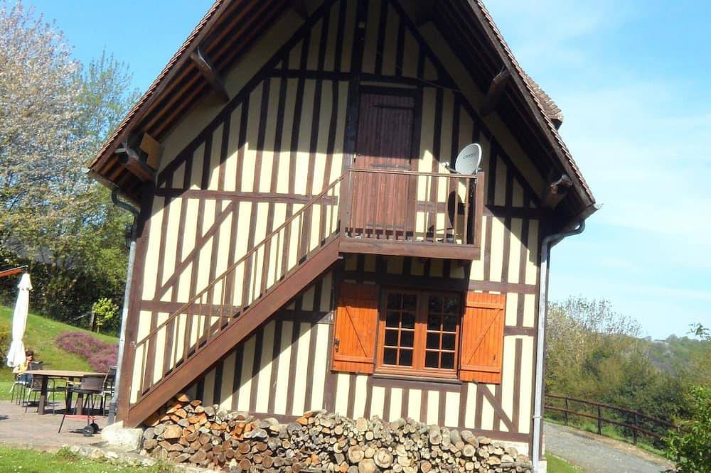 Maison de vacances
