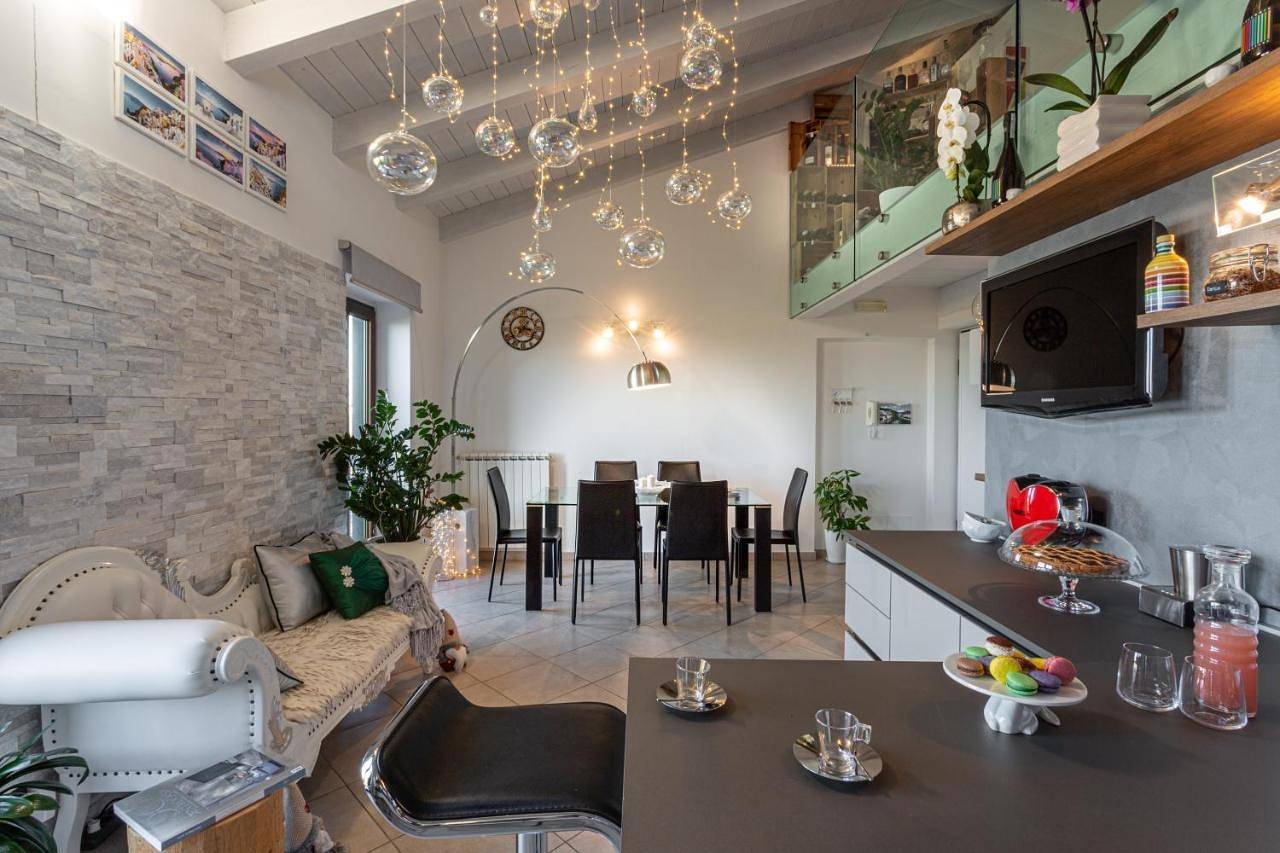 Ganze Wohnung, Live Your Dream in San Costanzo, Valle del Metauro