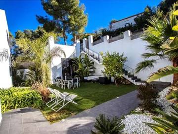 Casa Rural para 13 Personas en Sitges, Costa del Garraf, Foto 4