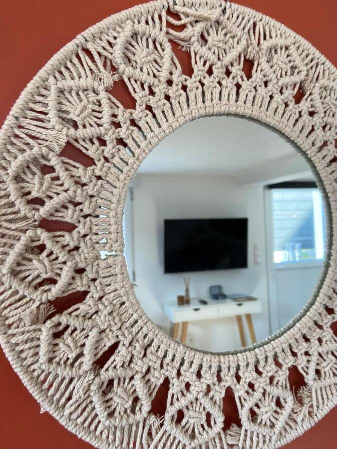 Gîte pour 2 personnes, avec terrasse à Plaintel - 2