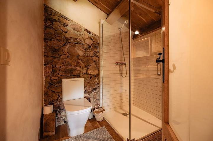 Appartement entier, La Paradella Exclusive apartment in Arbúcies, Province de Gérone
