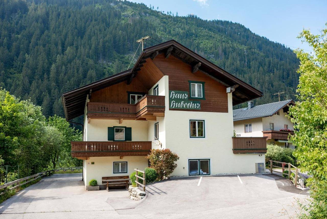 Ferienhäuser Mayrhofen in Mayrhofen, Bezirk Schwaz