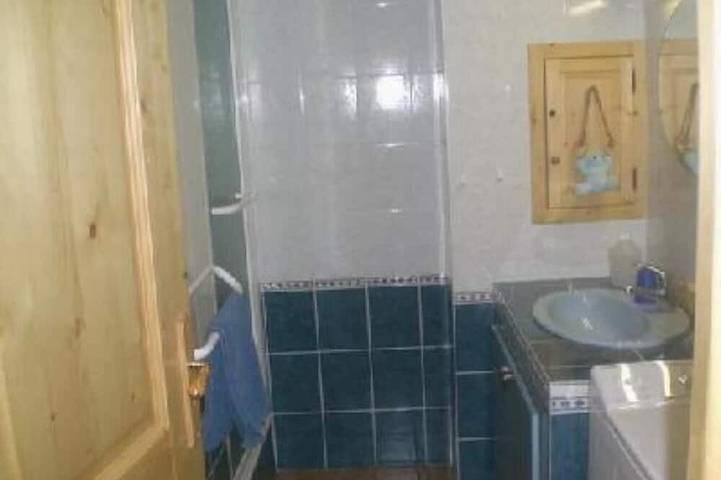 Apartamento entero, Very nice 30 m² for 2/4 people, 3 stars in Valloire, Región de Saint-Jean-de-Maurienne