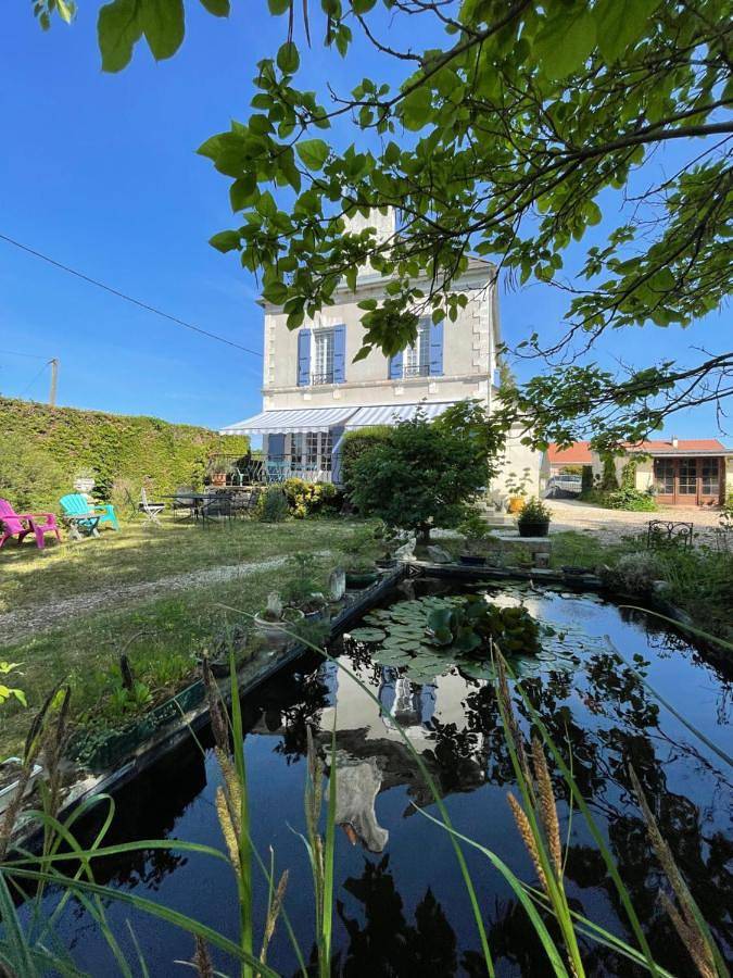 Les rêves d'Angèle in Crain, Région d'Auxerre