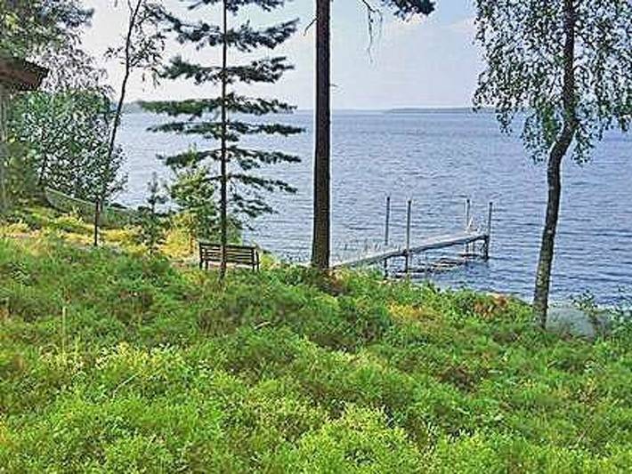 Villa kuotaa in Asikkala, Päijät-Häme