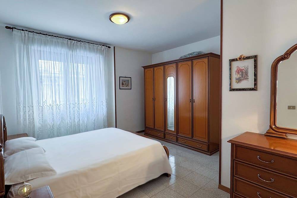 Apartamento entero, Casa Morena - Tres Habitaciones Piso, Capacidad 6 in Ortona, Ortona (Municipio)
