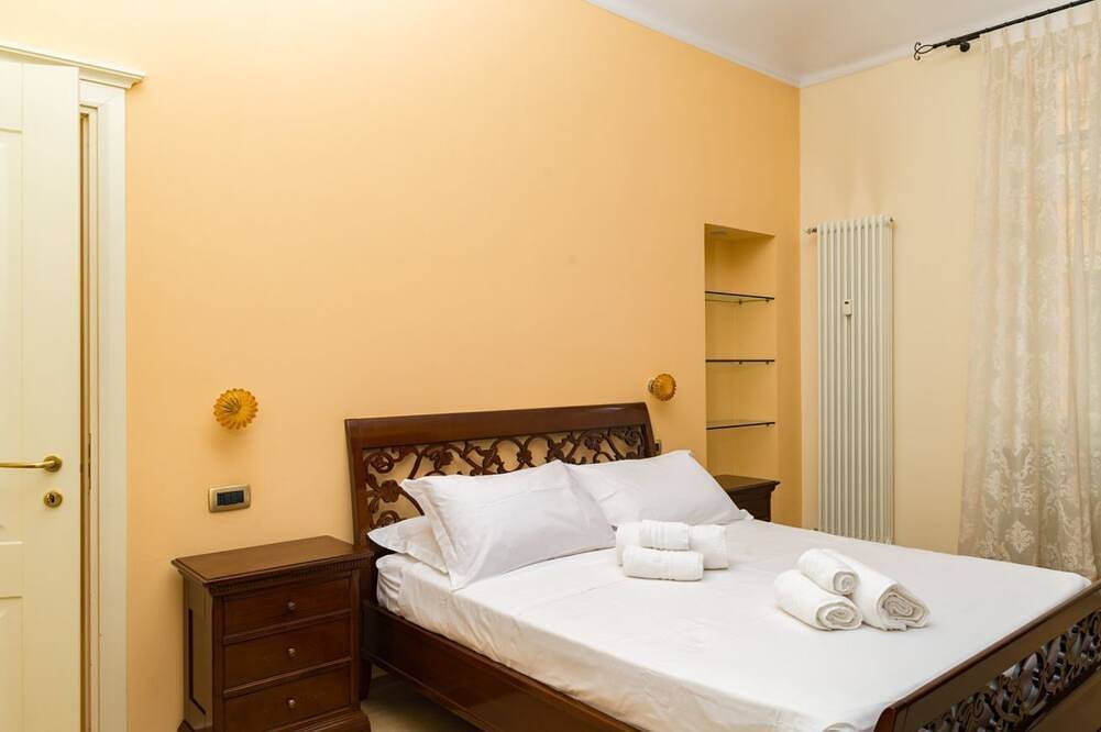 Appartamento intero, Alessandria Central Apt 10min walk Central Station in Alessandria, Alessandria (Comune)