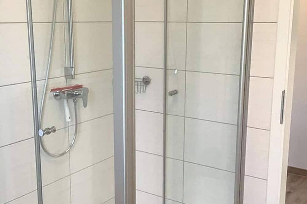 Ganze Wohnung, Appartement Heimathafen - Nordseebad Burhave - Appartement Heimathafen in Burhave, Butjadingen