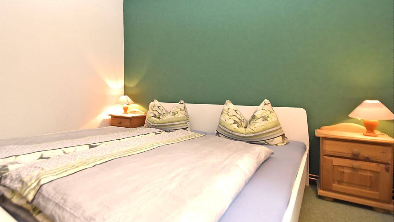 Ganze Ferienwohnung, Ferienwohnung für 4 Personen (60 m²) in Riefensbeek-Kamschlacken in Osterode, Harzvorland