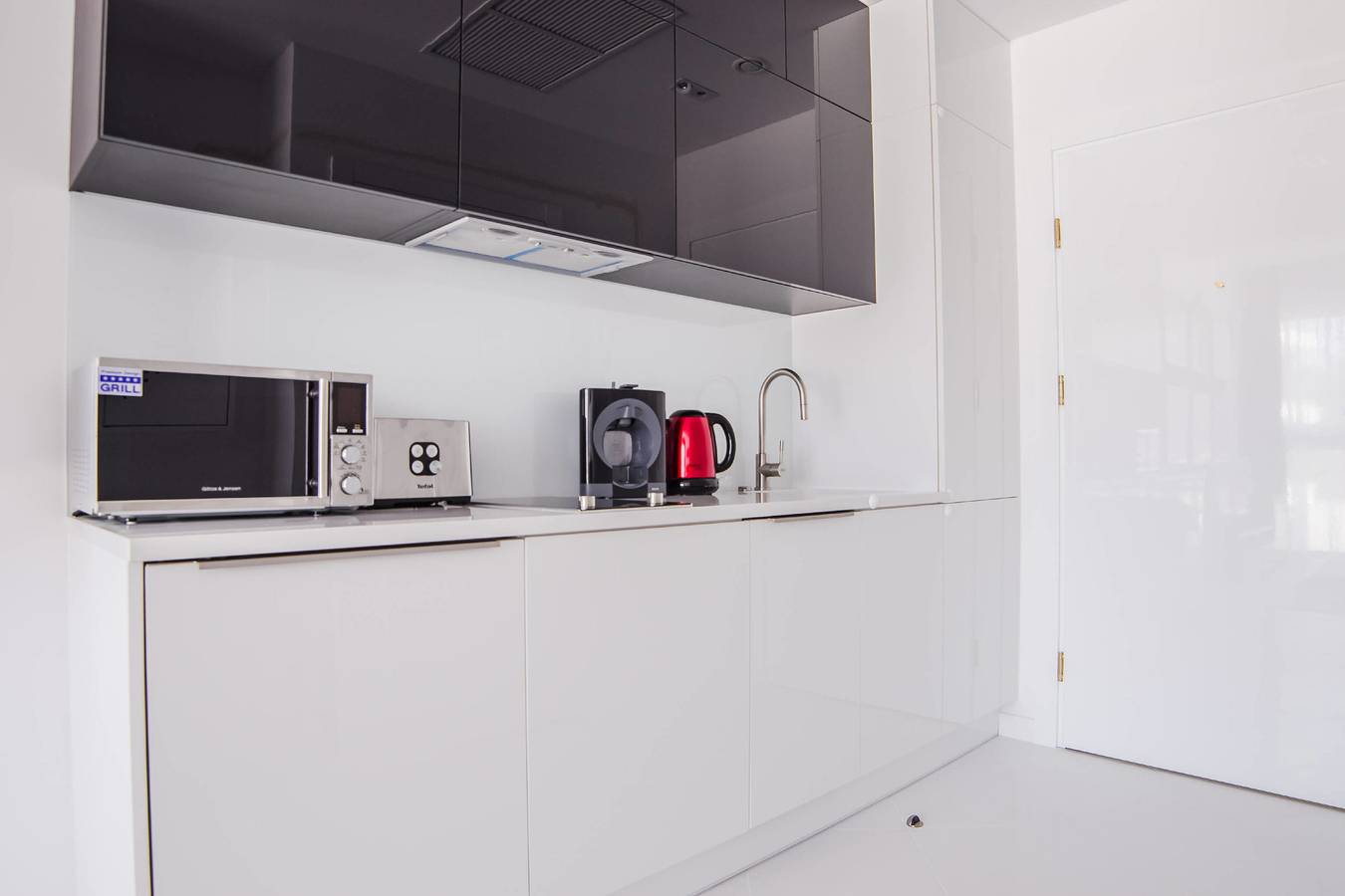 Cały apartament wypoczynkowy, Apartament wakacyjny dla 2 osób in Mielno, Powiat koszaliński