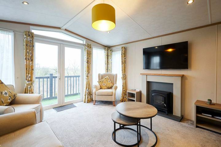 Host and Stay | La Hacienda in Northumberland