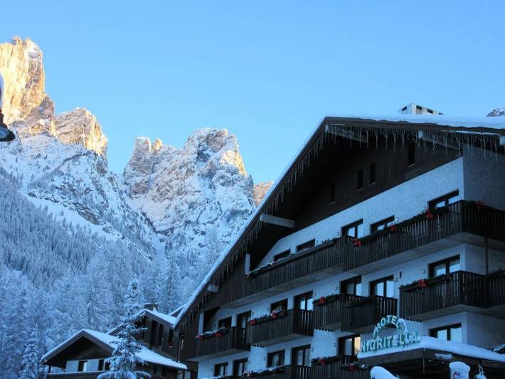 Appartamento per 2 persone, con Piscina e Sauna a Selva di Cadore