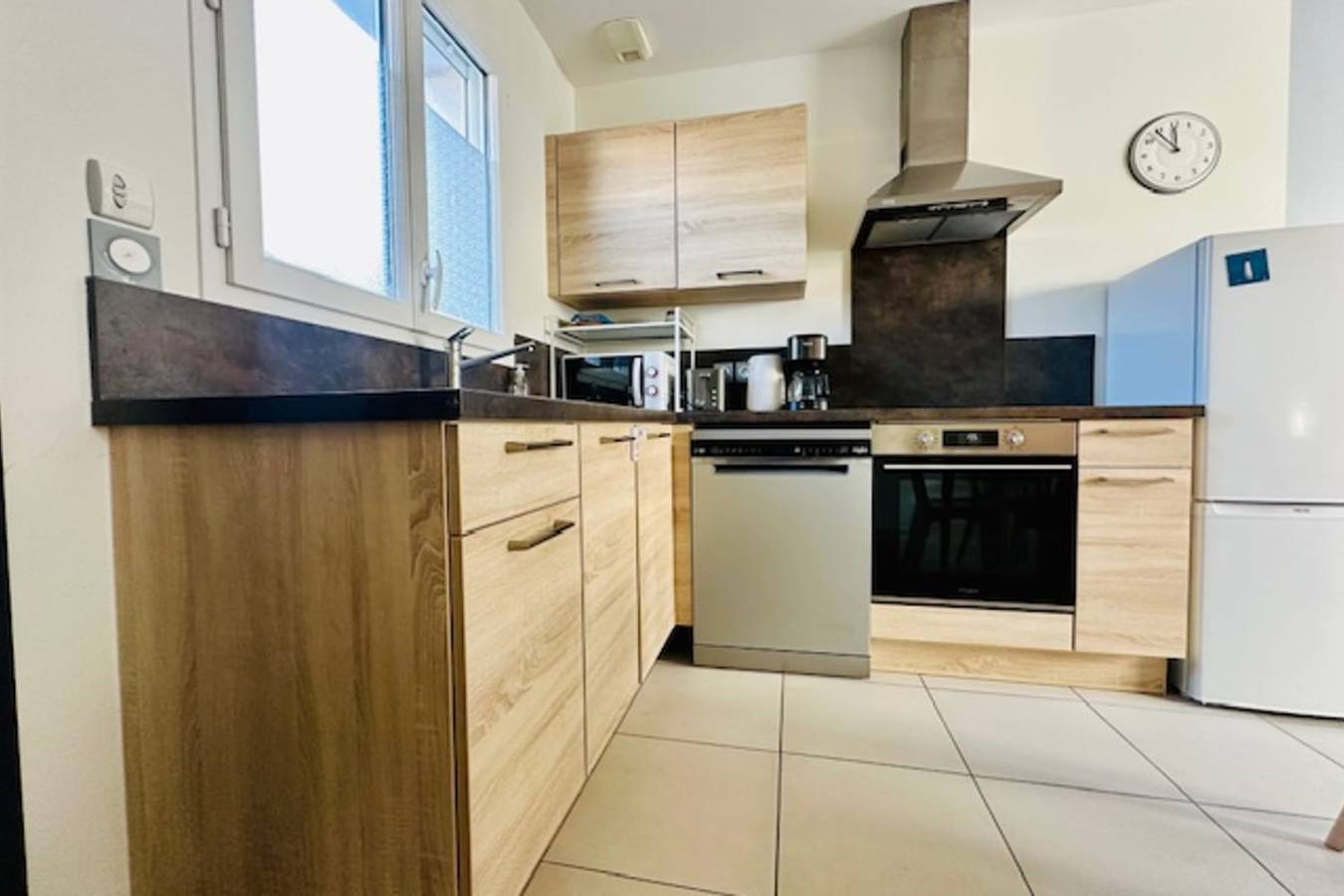 Ferienhaus für 6 Personen mit Terrasse in La Rochelle, La Rochelle und Umgebung