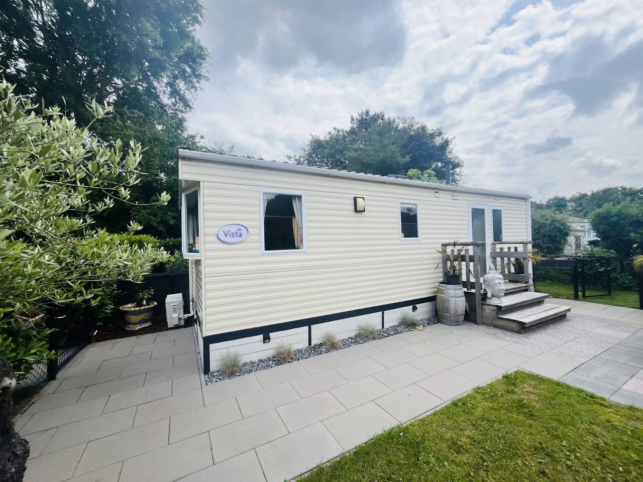 Kd 814 - Vakantiepark Kijkduin in Kijkduin, Den Haag