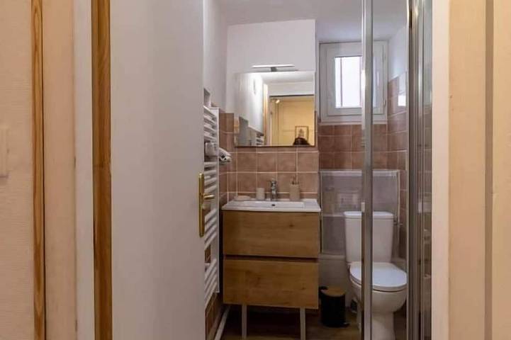 Location de vacances pour 3 personnes à Vions - 2