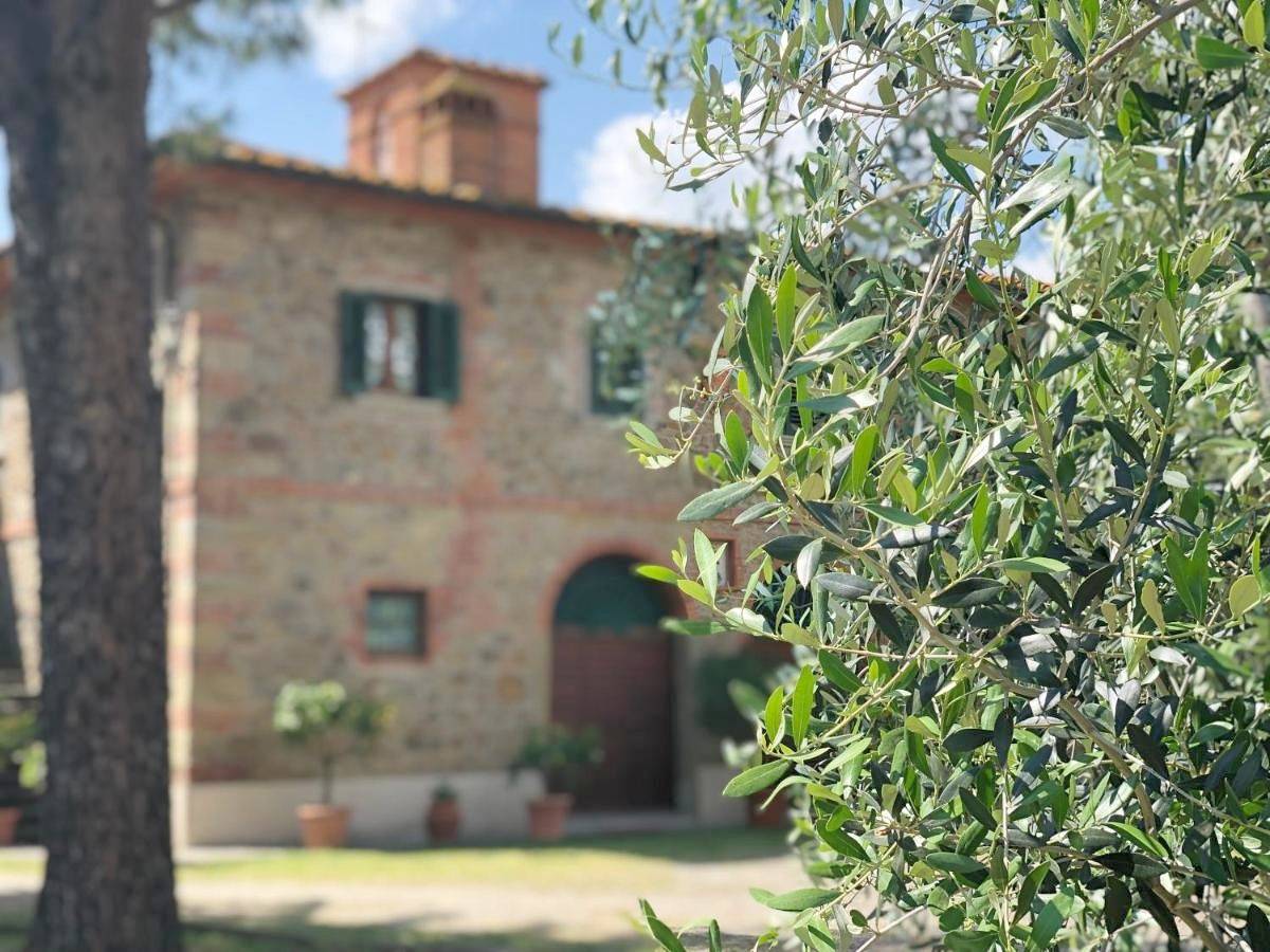 Double Room with Private Bathroom in Arezzo, Arezzo Provinz