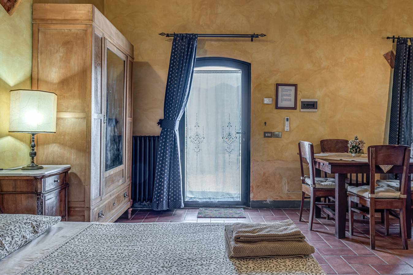 Uliveto - con piscina condivisa, Wi-Fi e aria condizionata in Pontassieve, Chianti
