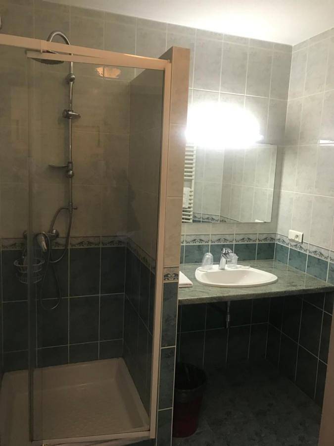 Double Room in Sarrebourg