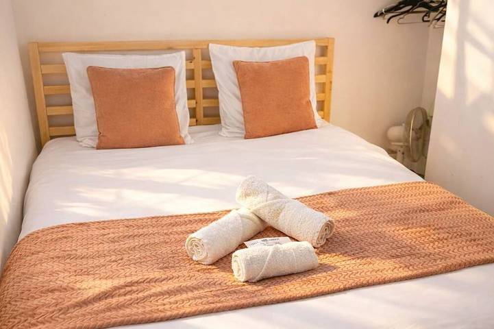 Appartement entier, Le Royal Colbert - Hyper centre - Cosy & Elegant in Tours, Région de Tours