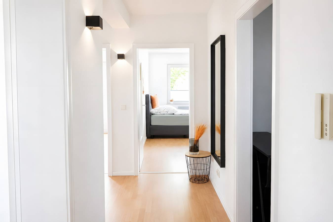 Ganze Wohnung, Westfield Centro, Moviepark, Rudolf Weber Arena, Karls Erlebnisdorf, Parken, Balkon, ruhige Lage in Oberhausen, Ruhrgebiet