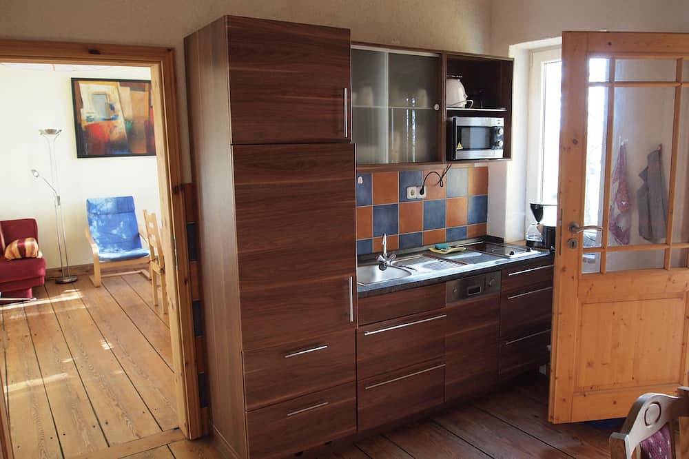 Ganze Wohnung, Seegangwohnung, meerzauber de Haus Rügen in Altenkirchen, Rügen