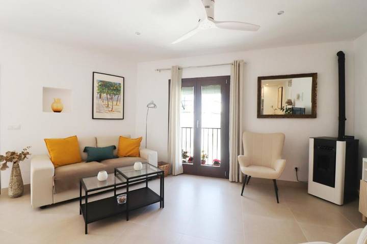 Ferienhaus für 4 Personen, mit Balkon an der Costa del Sol - 4