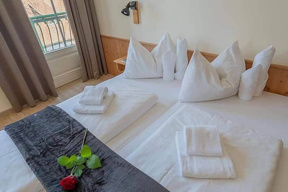 Ganze Wohnung, Studio-Apartment (30qm) für bis zu 3 Personen in Litschau, Waldviertel