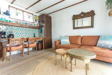 Gästezimmer für 2 Personen in Amsterdam-Nord, Holländische Küste, Bild 1