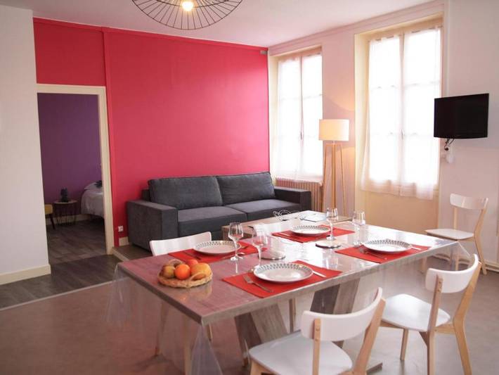 Location de vacances pour 6 personnes à Sargé-sur-Braye - 4