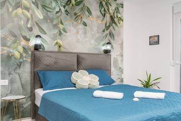 Apartament Wakacyjny dla 2 osoby w Bar, Czarnogóra, Zdjęcie 1