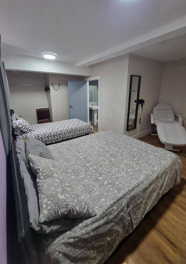 Maison d’hôte pour 3 personnes, avec jacuzzi et terrasse en Angleterre - 3