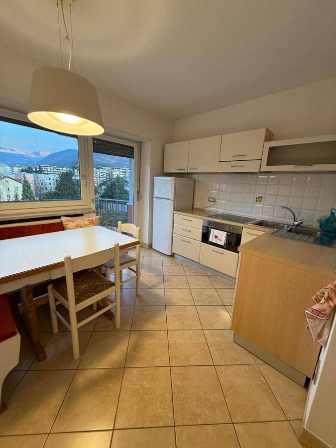 Chambre d’hôte pour 2 personnes, avec balcon et vue, animaux acceptés à Bolzano - 2