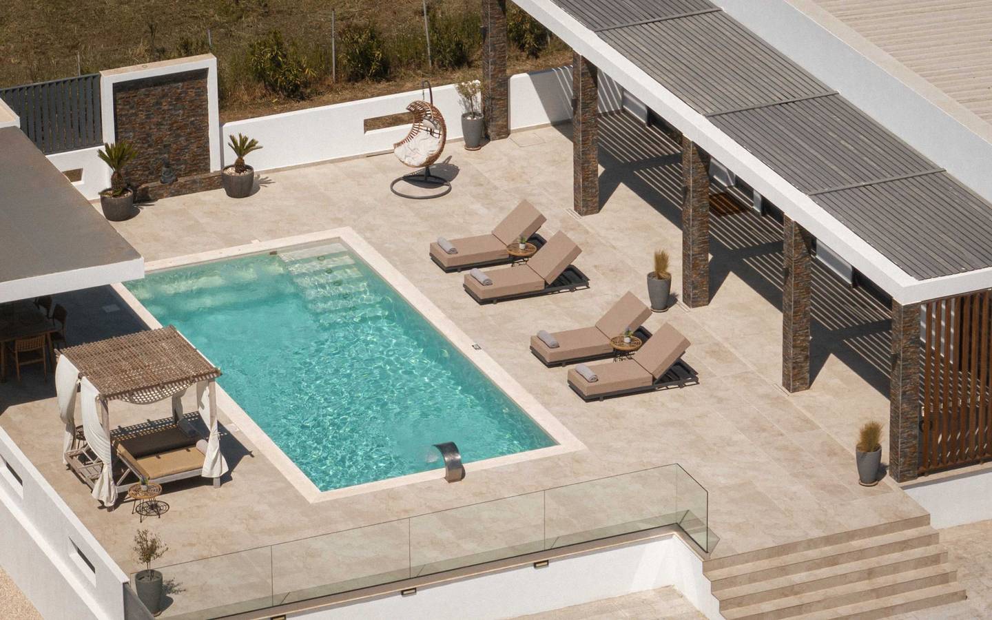 Valley View - 3 Bedroom Villa in Αμπελόκηπους Ζακύνθου, Ζάκυνθο