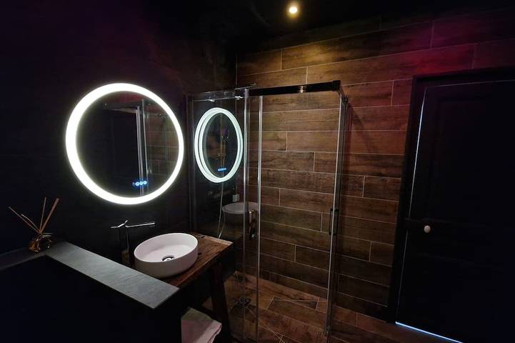 Ganze Wohnung, Maison Etoiles-Apartment-Luxus-Ensuite in Vernon (Normandie), Évreux und Umgebung
