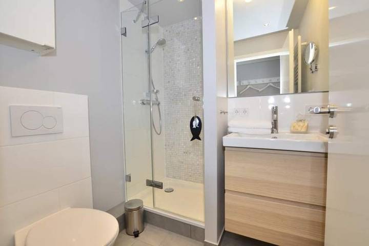 Ganze Ferienwohnung, Brandenburg, App 28 in Westerland, Sylt (Gemeinde)