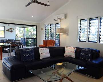 Holiday Home for 6 People in Peregian Beach, Noosa Shire, Photo 3