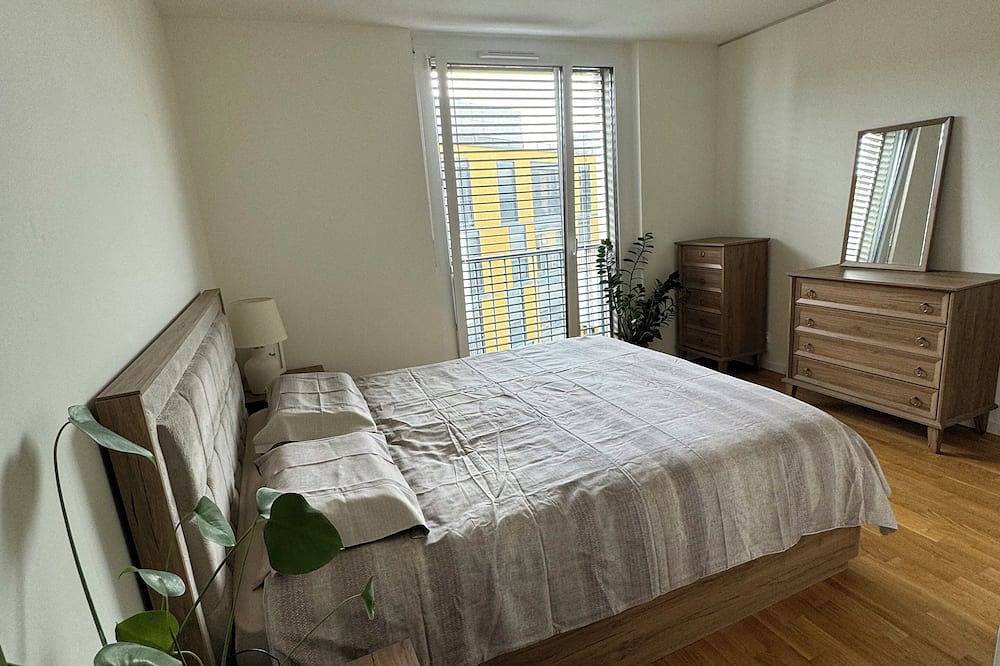 Appartement entier, Modern Fully Equipped Apartment - Free Parking in Crissier, District de l'Ouest lausannois