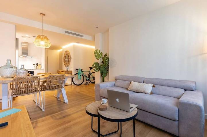 Ferienwohnung für 5 Personen - 1