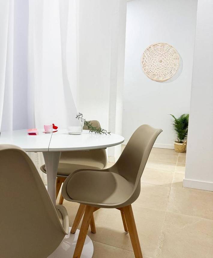 Vakantieappartement voor 3 personen - 1
