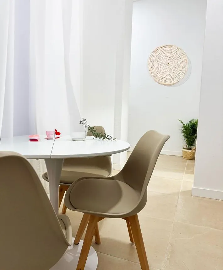 Apartamento de vacaciones para 3 personas - 1