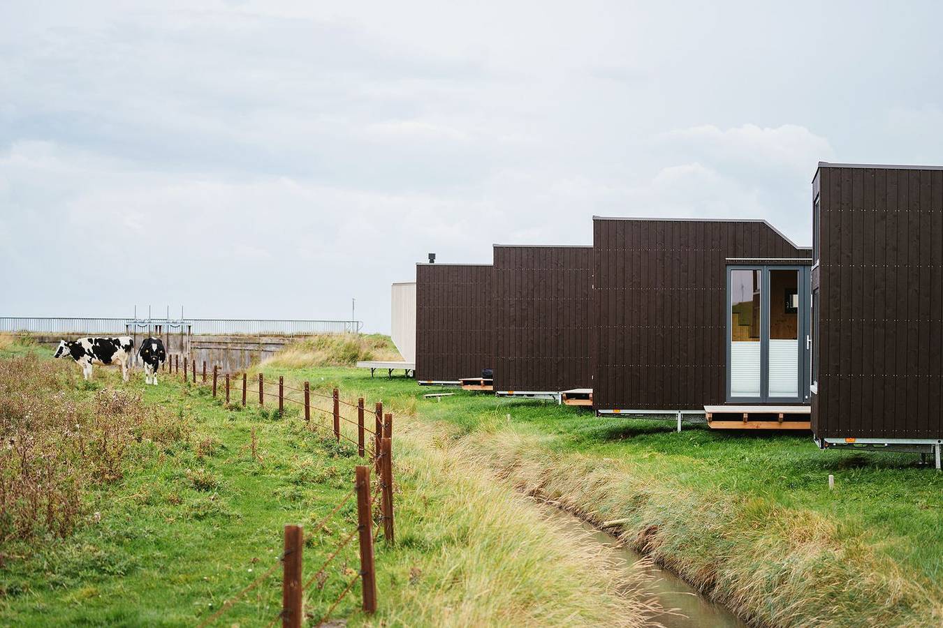 Casa vacanza a Wittmund a partire da 154€ a notte