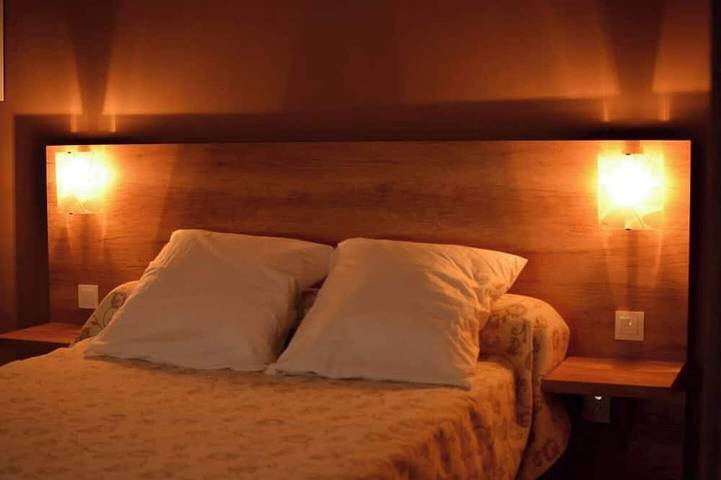 Napo Mistral 2 Appartement Tout Confort in Port-Saint-Louis-du-Rhône, Région d'Arles