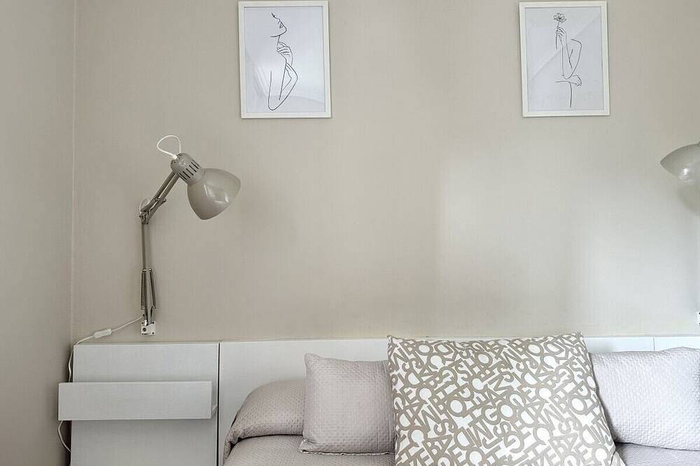 Entire apartment, Bajo con piscina en la playa - Isla Playa 5700 in Isla, Arnuero